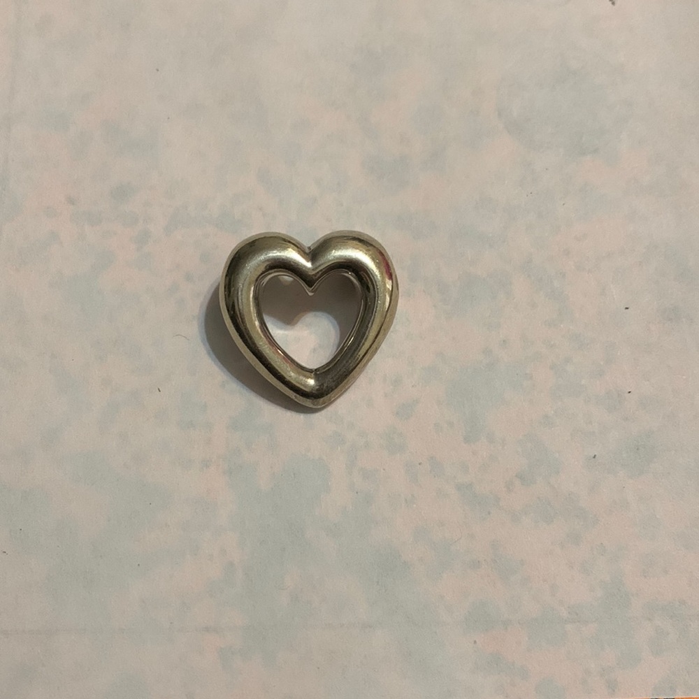 Heart Pendant